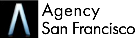 AGENCY SAN FRANCISCO, INC. Logo