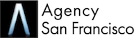 AGENCY SAN FRANCISCO, INC. Logo